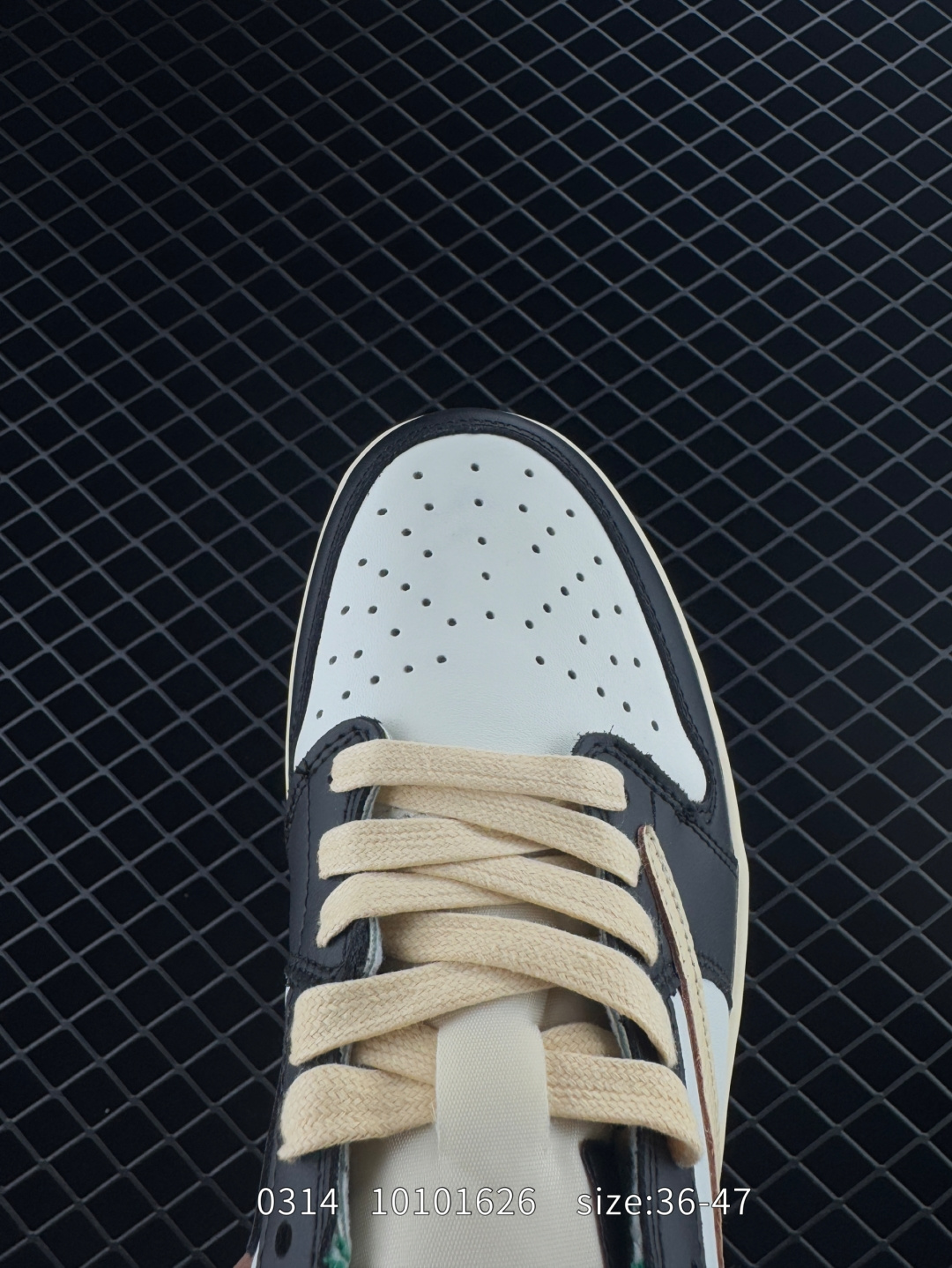 Air Jordan 1 Low Golf SP